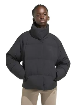 Veste En Duvet Helionic Puffer Black XS