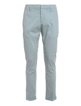 Dondup Pantaloni chino Gaubert