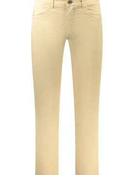Herren HOSE Beige 112362345_BETAUPE