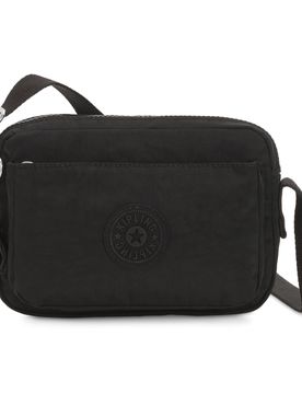 Bolso de hombro 'ABANU'