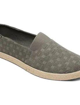 Espadrilles Green / Green / Green EU 47