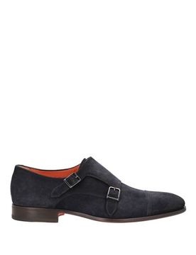 Mocasines Hombre Azul noche 43,45 Hombre