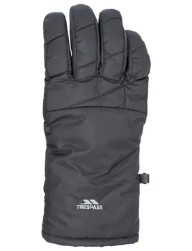 Trespass Gants Kulfon Black M Homme