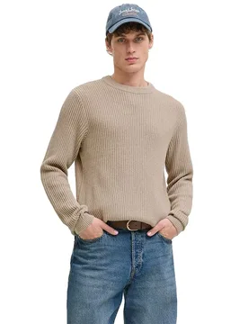 Pull Dover Moonbeam S Homme - Jack & jones - FashionsVida