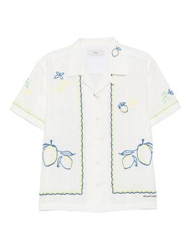Dunst Camicia in cotone