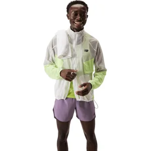 RC JACKET Herren Afterglow S - New Balance - FashionsVida