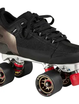 Patins à Roulettes Eclipse Black / Bronce EU 37 Homme