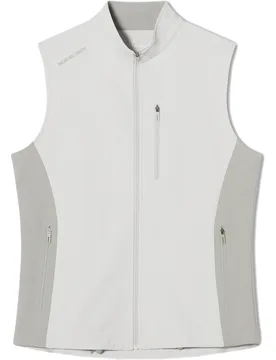 Macade Weste Storm, weiss/grau l - Macade - FashionsVida