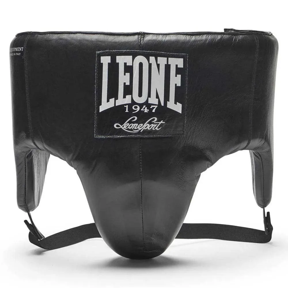 Protège-aine The Greatest Black XL - Leone1947 - FashionsVida