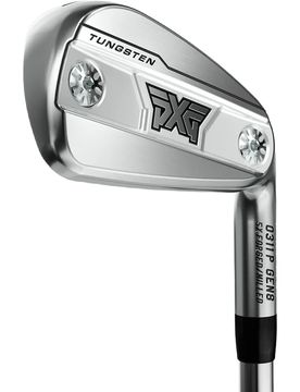 PXG Eisensatz GEN8 0311P