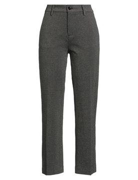 Pantalones Mujer Café 36,42 Mujer