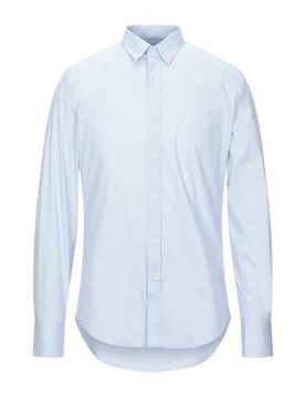 Camisa Hombre Azul celeste 44,46,48,50,52,54 Hombre