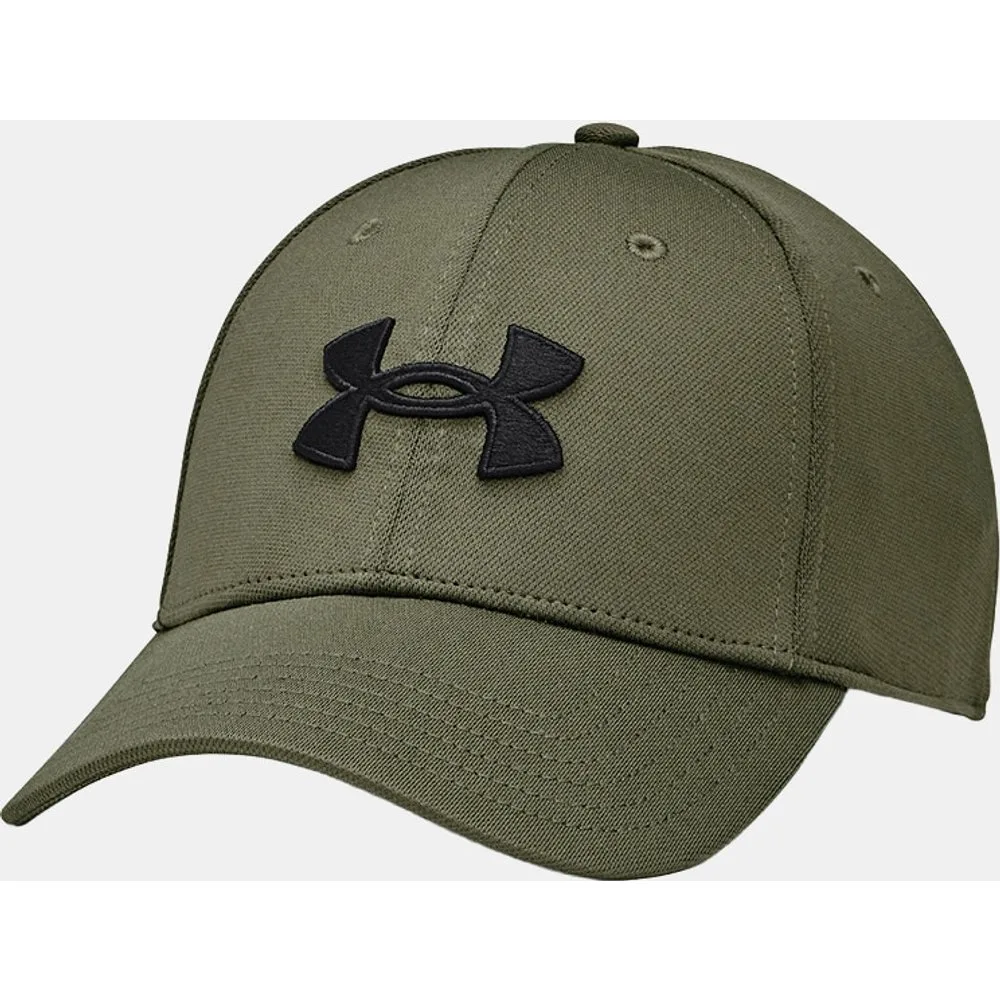Gorra Hombre M Blitzing Low STR - Under Armour - FashionsVida