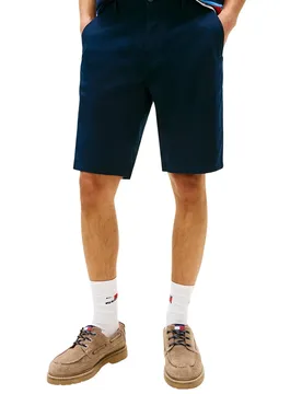Herren Bermudas Blau 515119
