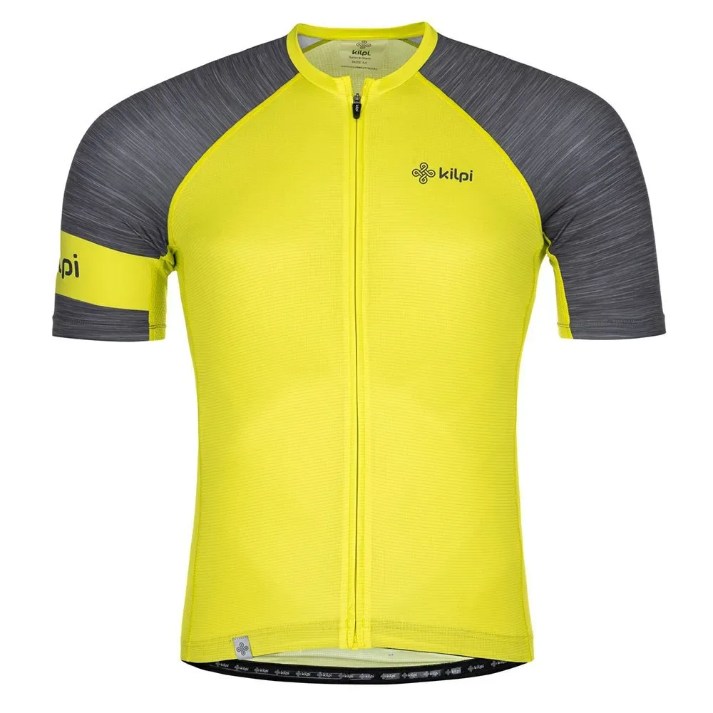 Maillot à Manches Courtes Selva - Kilpi - FashionsVida