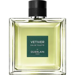 Eau de Toilette Vétiver 150 ml