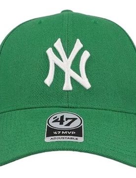 Schirmmütze New York Yankees Mvp Cap Einheitsgrösse Male