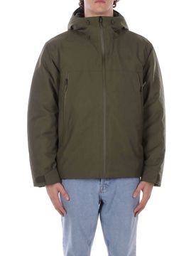 THE NORTH FACE Giacconi Taupe green