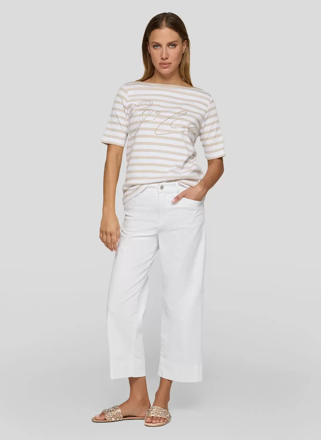 T-Shirt female - 38 - FashionsVida