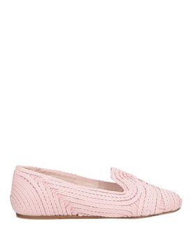 Mokassin Damen Hellrosa 35,35.5 Damen