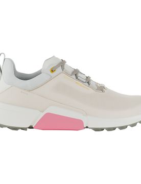 Ecco Golfschuhe Biom H4, rosa 36