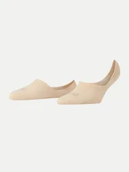 Füßlinge Step High Cut Beige 37-38
