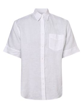GANT Blusa blanco