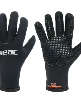 Seacsub Guanti Comfort 3 Mm
