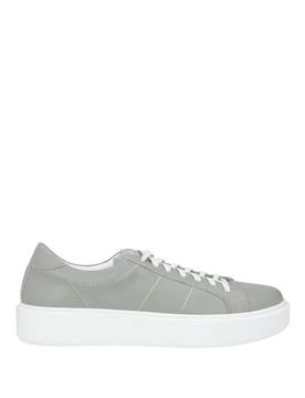Sneakers Hombre Gris perla 39,41,42,43,44,45 Hombre
