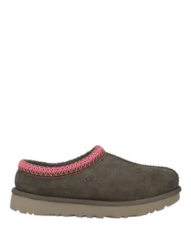 Mules & Zuecos Mujer Carbón 37 Mujer - Ugg - FashionsVida