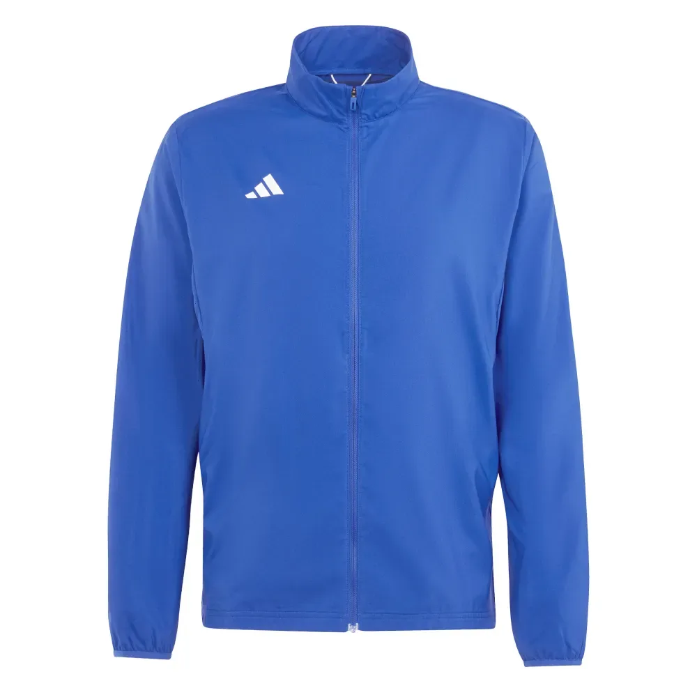 Giacca Adizero Essentials Team Royal Blue S - Adidas - FashionsVida
