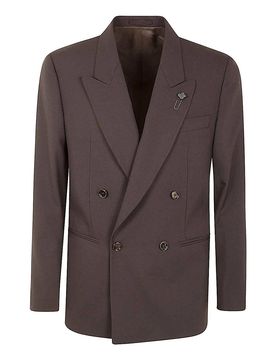 Giacca Uomo Attitude Drop 7 Regular