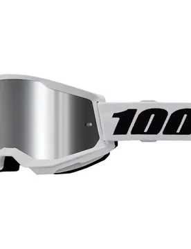 Occhiali Strata 2 Junior White