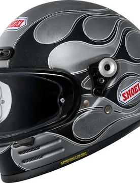 Casco Moto Integrale GLAMSTER 06 BLAST TC10 taglia M - Shoei - FashionsVida