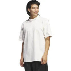 Adidas Polo RLN LNKS M, weiss xs