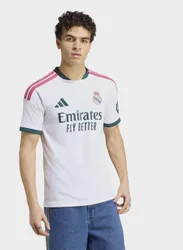MAGLIA REAL MADRID HOME 26-27