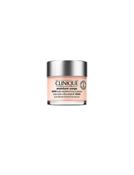 Crema facial - Jumbo Moisture Surge 100H Auto-Replenishing Hydrator 75ml - Clinique - FashionsVida