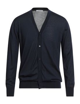 Strickjacke Herren Nachtblau 46,48,54 Herren