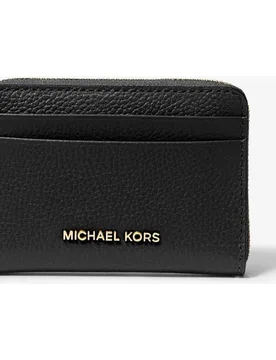 Monedero de mujer Jet Set de piel - MICHAEL Michael Kors - FashionsVida