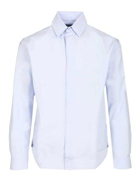 Camicia a maniche lunghe di Simon