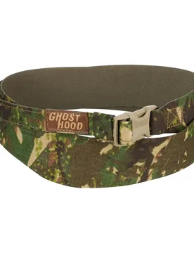 Gürtel Light Belt - Oliv / 80-95 Oliv adult - Ghosthood - FashionsVida