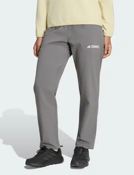 Pantaloni Terrex Multi Liteflex M Grey Four - Adidas - FashionsVida