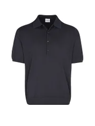 Closed Polo blu S