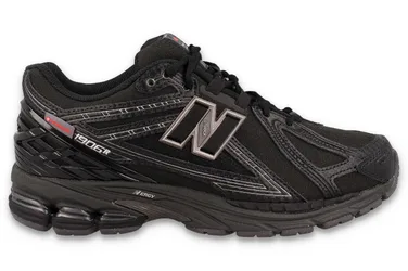 New - U 1906 ROE - Sneaker - schwarz - Herren - Size: 40