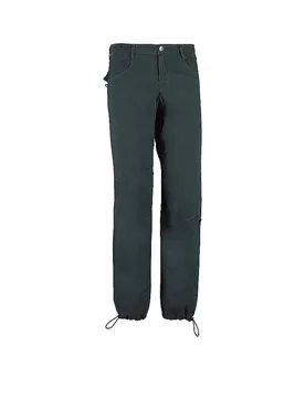 Herren Kletterhose Monti1 grau S M - E9 - FashionsVida