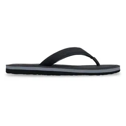 Infradito Molokai Nubuck 26 Black 1 EU 44