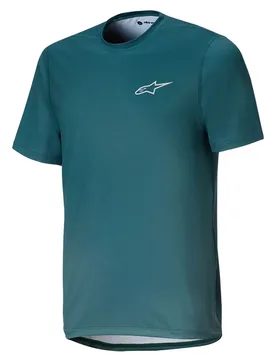Maillot Enduro Manches Courtes A-dura Rise - Alpinestars Bicycle - FashionsVida