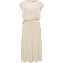 Maxikleider Plisseekleid Galit Youmodo Eu Xxl;Eu M;Eu L;Eu Xl Female