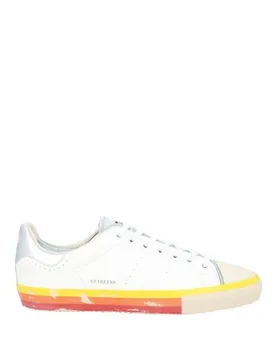 Sneakers Hombre Blanco 45 Hombre - Hidnander - FashionsVida