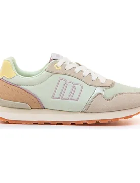 Mtng Sneaker Joggo Multicolor EU 38